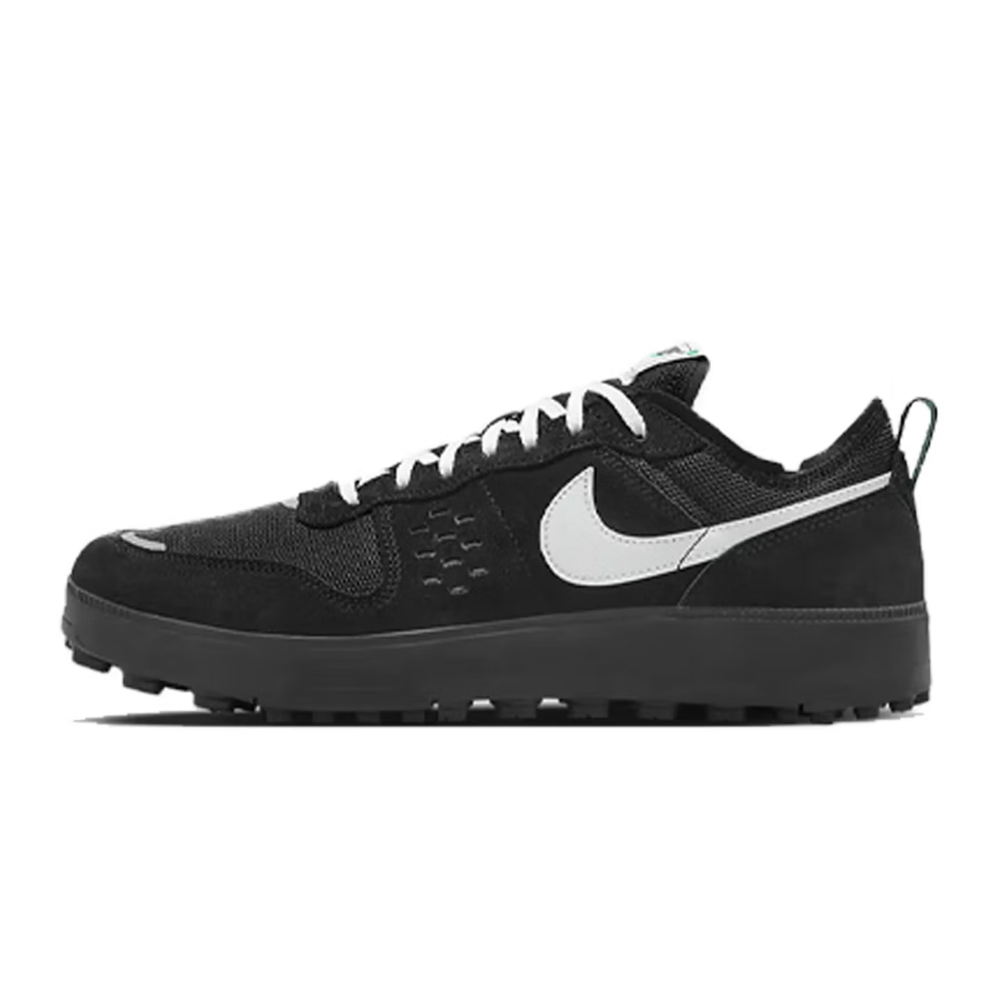 Nike C1TY: Minimalist, Stylish - Men'S Shoes Nike Black ulasan dan harga