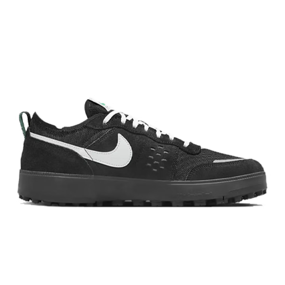 Nike C1TY: Minimalist, Stylish - Men'S Shoes Nike Black ulasan dan harga