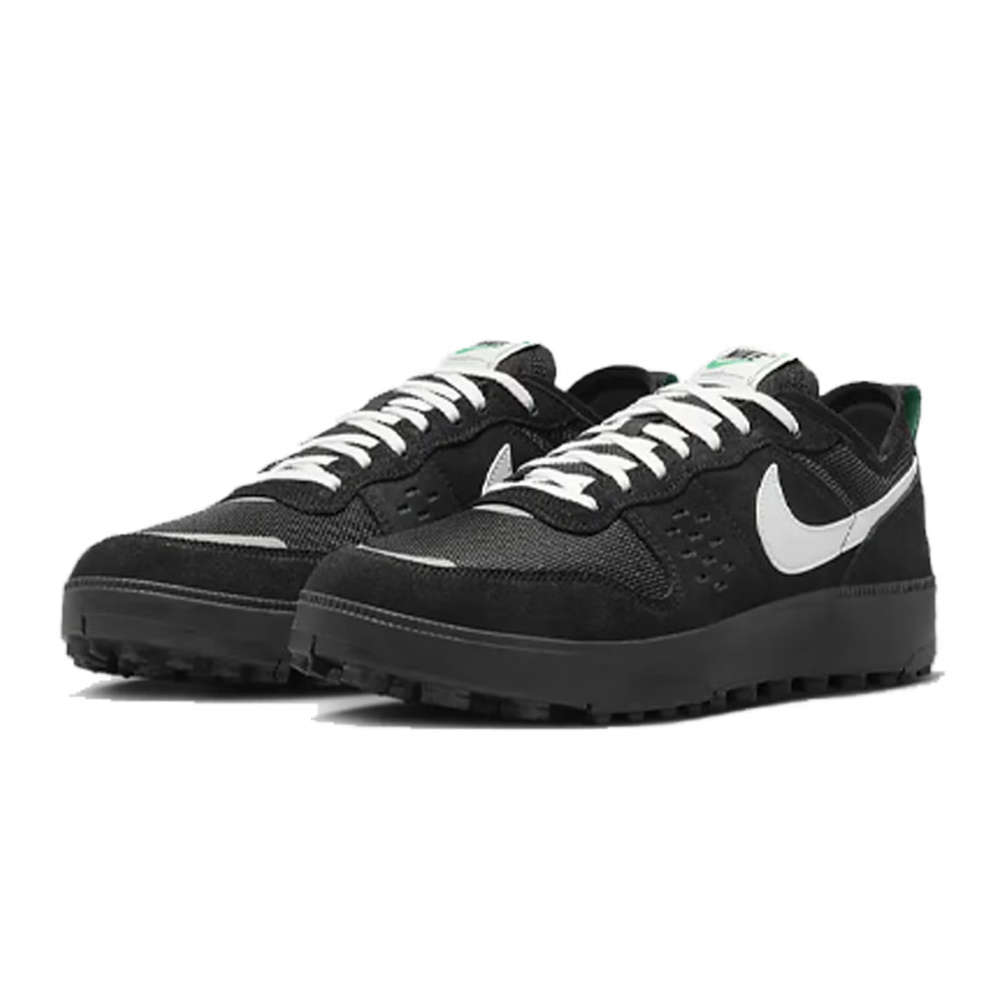 Nike C1TY: Minimalist, Stylish - Men'S Shoes Nike Black ulasan dan harga